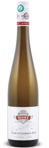 12 Gewürztraminer Signature Alsace (Mure) 2012